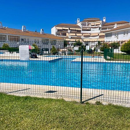 Paqo Lodge Laguna Del Portil, A 400 Metros De La Playa Esterno foto