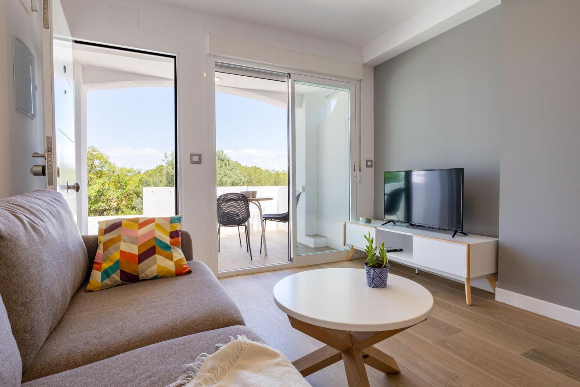 Paqo Lodge Laguna Del Portil, A 400 Metros De La Playa Esterno foto