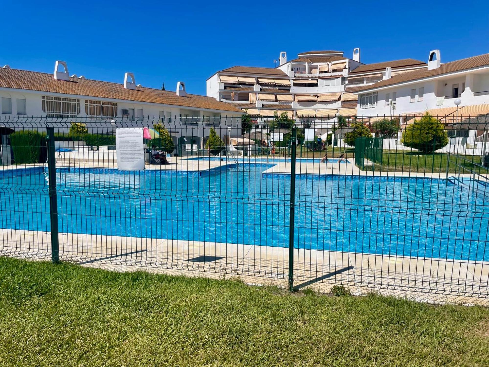 Paqo Lodge Laguna Del Portil, A 400 Metros De La Playa Esterno foto
